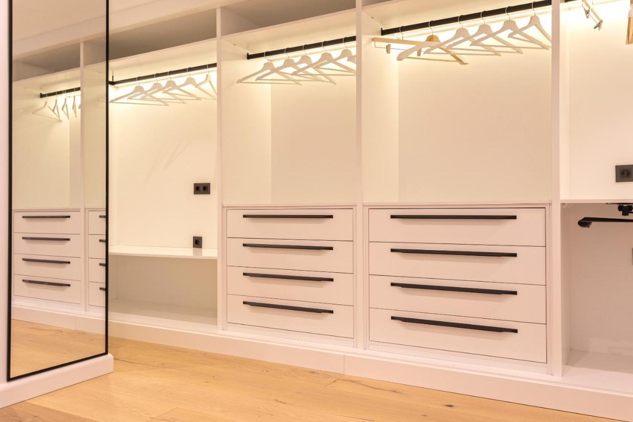 Malagueta Luz By Renthas Apartment Malaga Ngoại thất bức ảnh